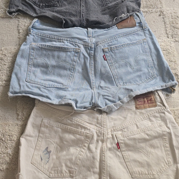 Levi Jean Bundle All Size 30 - Picture 3 of 5